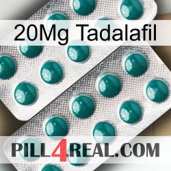 20Mg Tadalafil